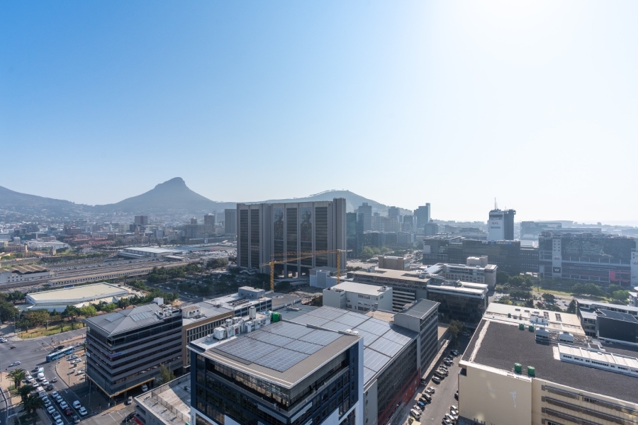 3 Bedroom Property for Sale in Foreshore Western Cape